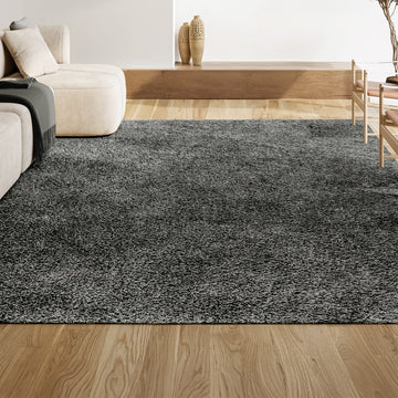 Mercer Shag Plush Area Rug